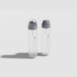 Pill Shaped Mist Sprayer 100mL